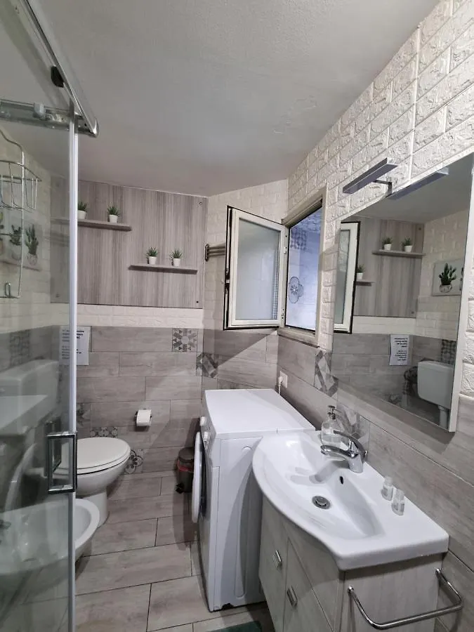Il Vicolo Home Catania Apartment