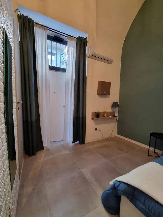 Il Vicolo Home Catania Apartment