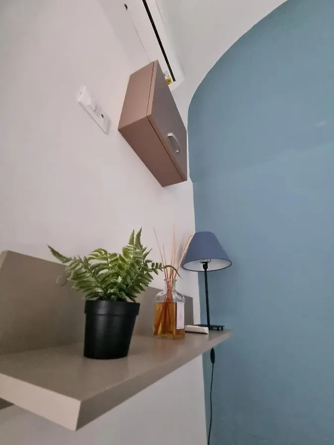 Apartment Il Vicolo Home Catania