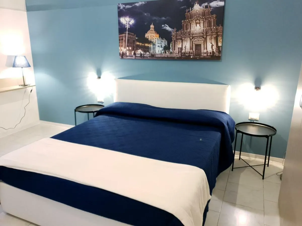 Il Vicolo Home Catania Apartment
