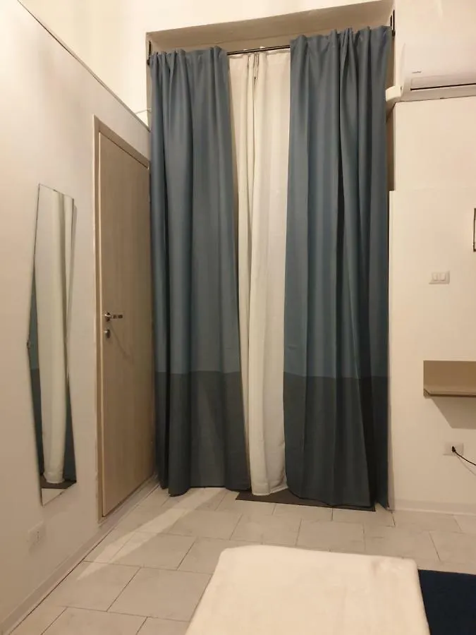Apartment Il Vicolo Home Catania Italy