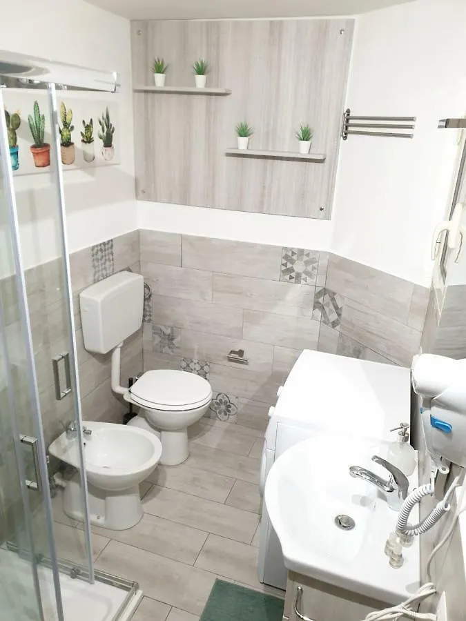 Apartment Il Vicolo Home Catania