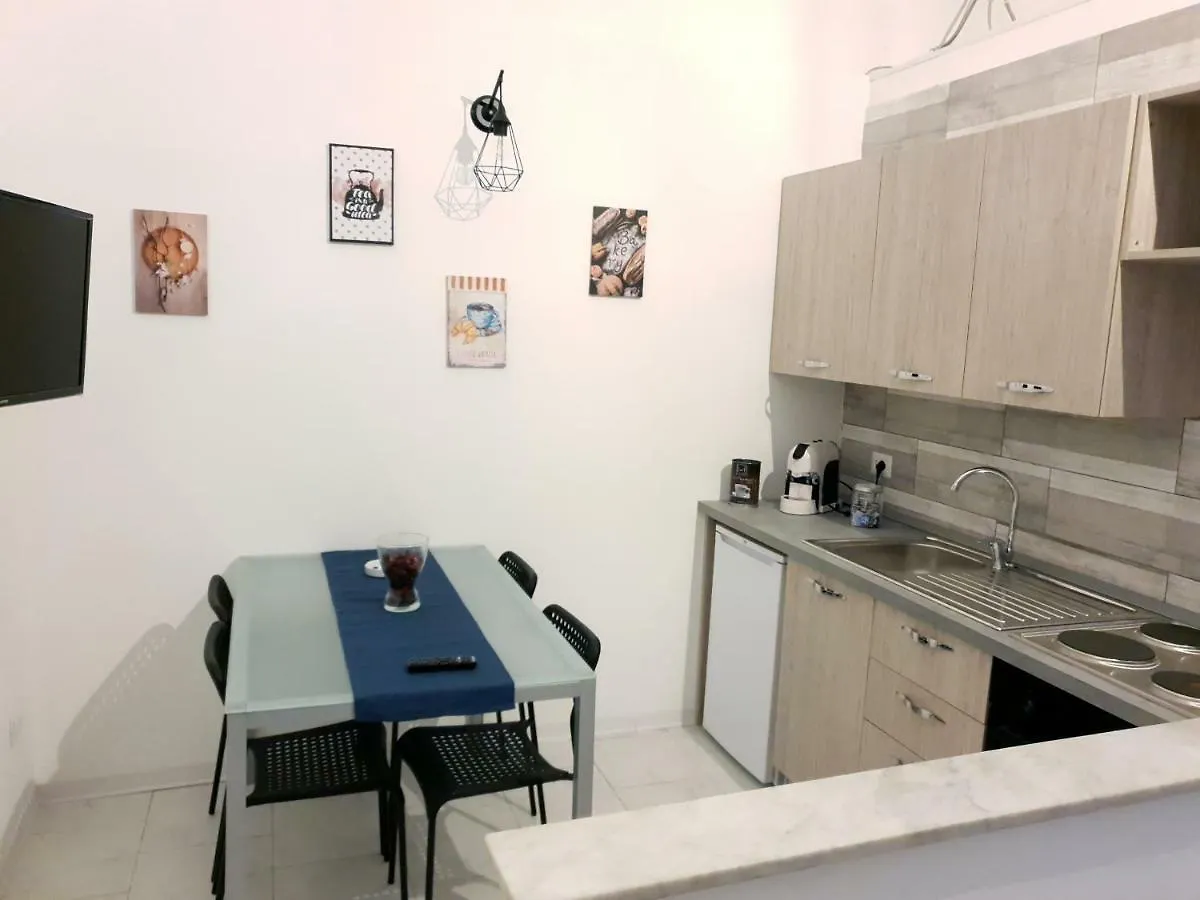 Il Vicolo Home Catania